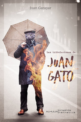 Las Tribulaciones De Juan Gato