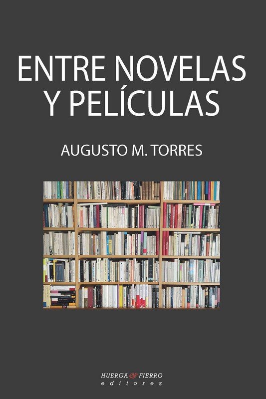 Entre Novelas Y Peliculas