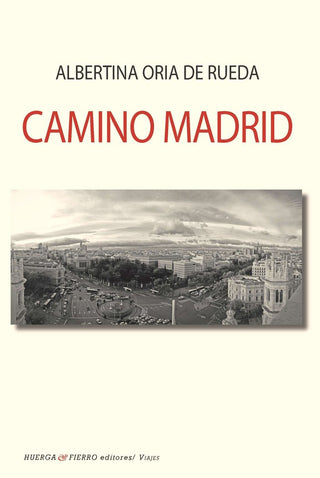 Camino Madrid