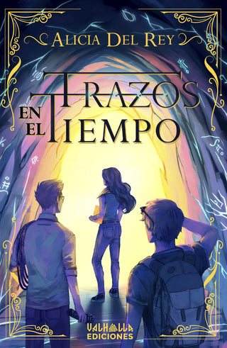 Trazos En El Tiempo