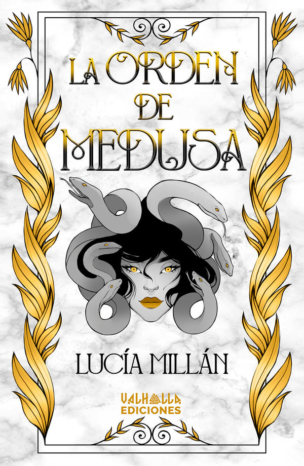 La Orden De Medusa