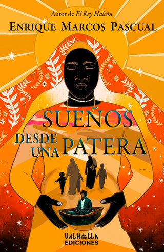 Sueños Desde Una Patera