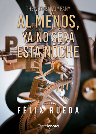 Al Menos, Ya No Será Esta Noche