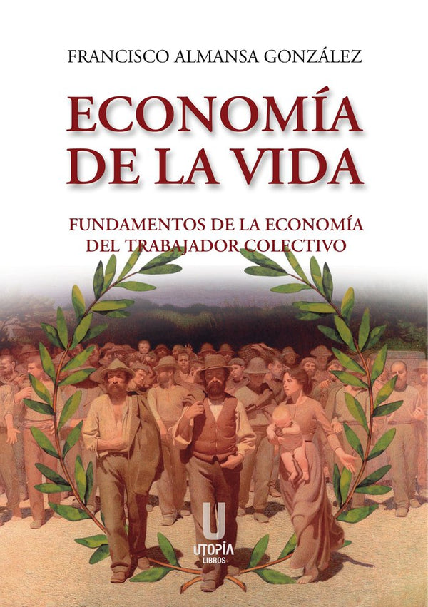 Economia De La Vida