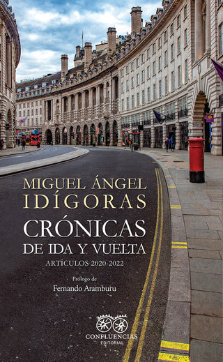 Cronicas De Ida Y Vuelta