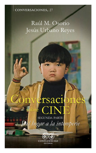 Conversaciones Sobre Cine Ii