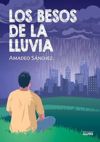 Los Besos De La Lluvia