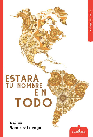 Estara Tu Nombre En Todo