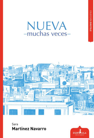 Nueva - Muchas Veces-