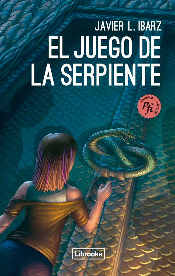 El Juego De La Serpiente