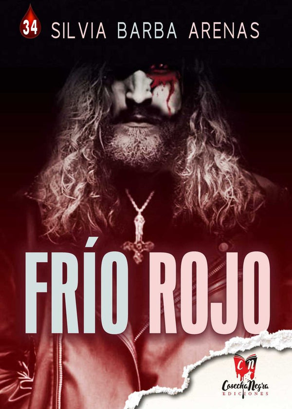 Frio Rojo