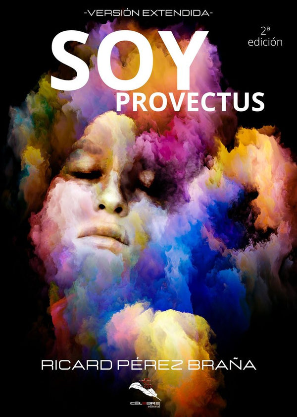 Soy Provectus