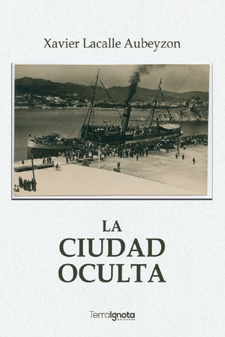 La Ciudad Oculta