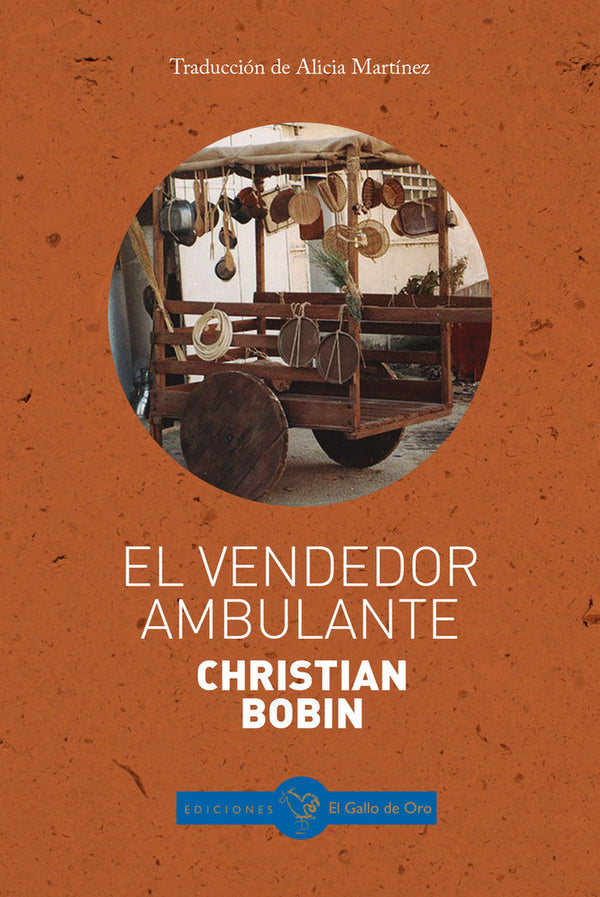 El Vendedor Ambulante