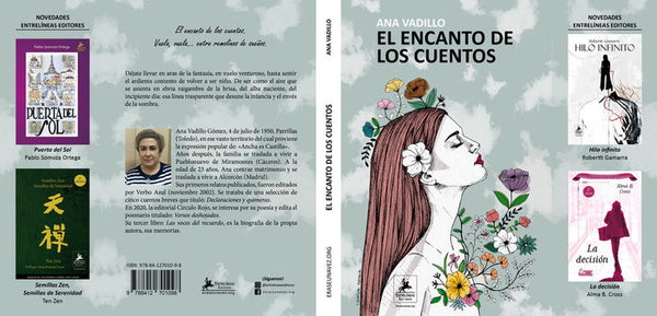 El Encanto De Los Cuentos