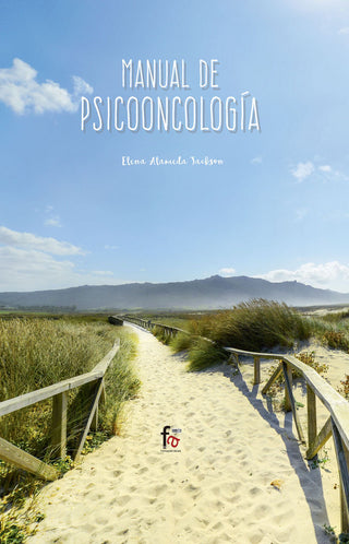 Manual De Psicooncología