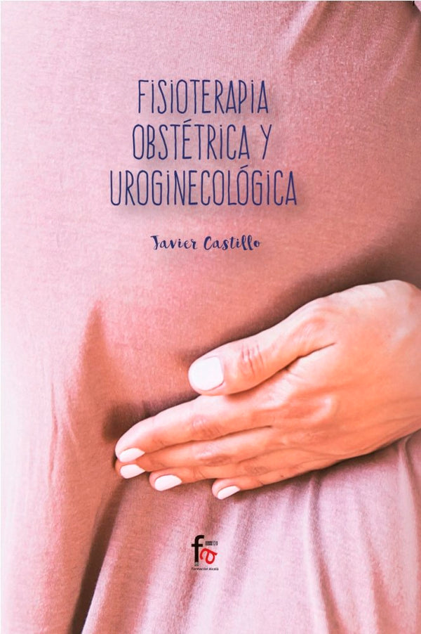 Fisioterapia Obstetrica Y Uroginecologica