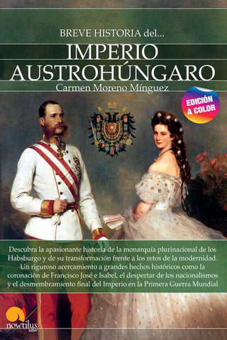 Bh Del Imperio Astrohungaro