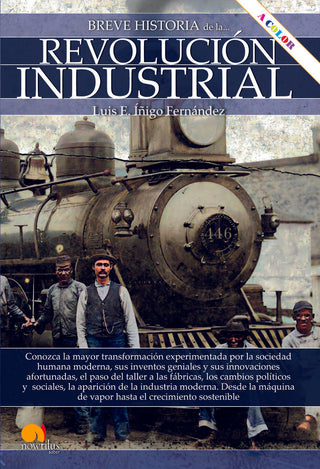 Bh De La Revolucion Industrial