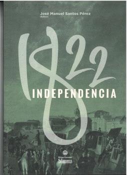 1822 Independencia