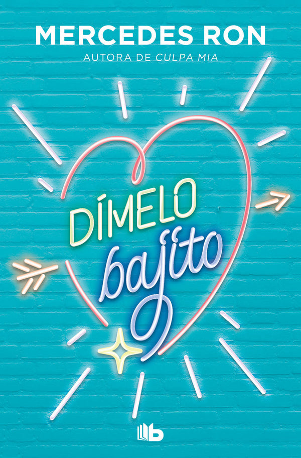 Dimelo Bajito Dimelo 1