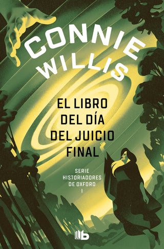El Libro Del Dia Del Juicio Final Historiadores De Oxford 1