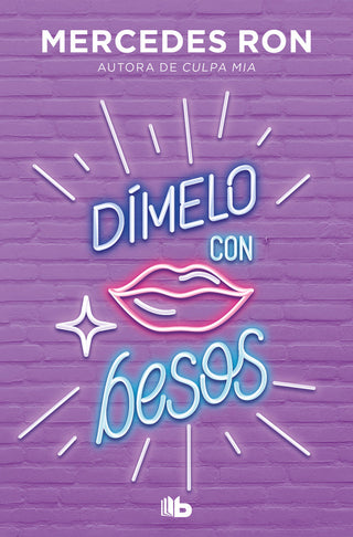 Dimelo Con Besos Dimelo 3