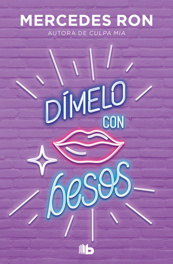 Dimelo Con Besos Dimelo 3