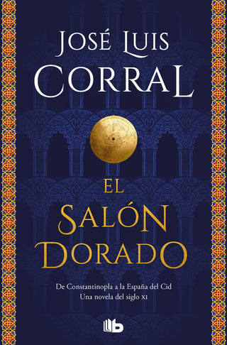 El Salon Dorado