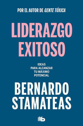 Liderazgo Exitoso