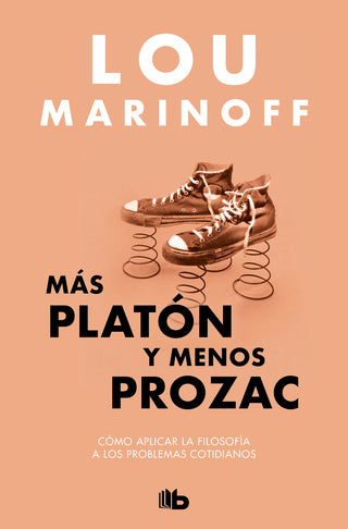 Mas Platon Y Menos Prozac