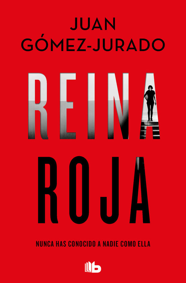 Reina Roja