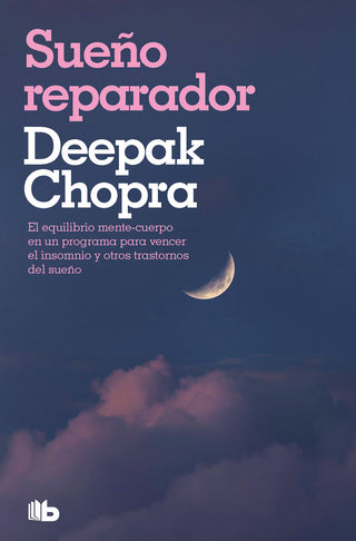 Sueño Reparador