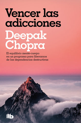 Vencer Las Adicciones