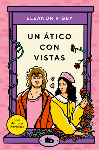 Un Atico Con Vistas