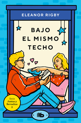 Bajo El Mismo Techo