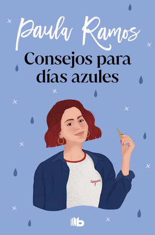 Consejos Para Dias Azules Trilogia Ellas 3