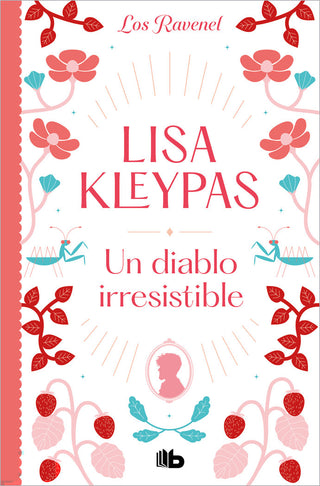 Un Diablo Irresistible Los Ravenel 7
