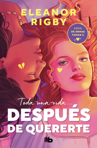 Despues De Quererte De Armas Tomar 3