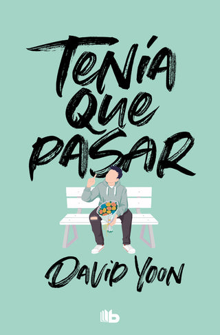 Tenia Que Pasar Best Young Adult