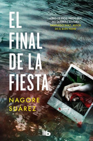 El Final De La Fiesta Trilogia De Los Huesos 3
