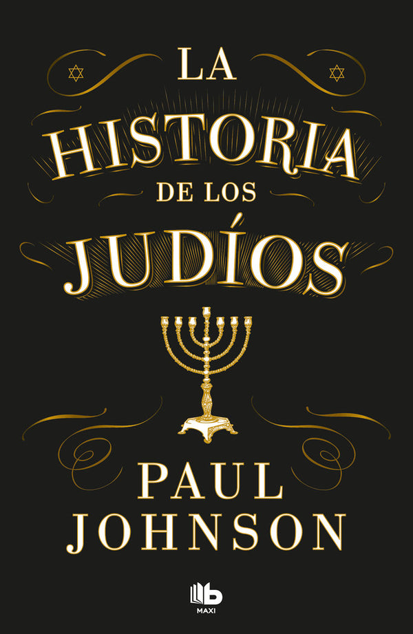 La Historia De Los Judios