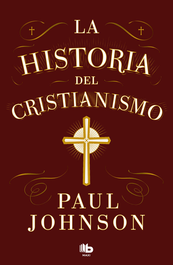 La Historia Del Cristianismo