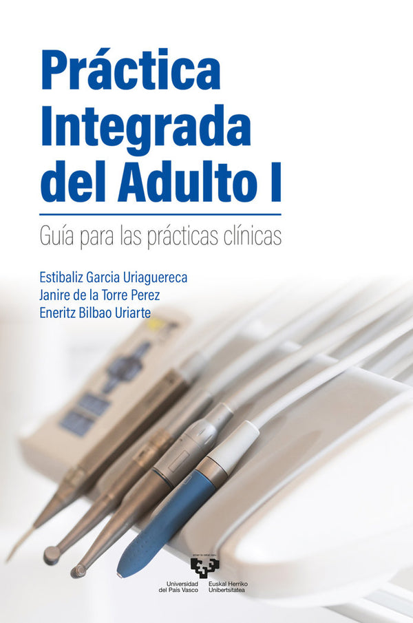 Practica Integrada Del Adulto I