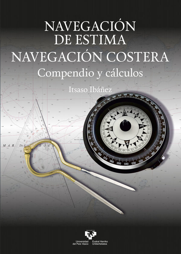 Navegacion De Estima Navegacion Costera