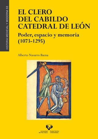 El Clero Del Cabildo Catedral De Leon