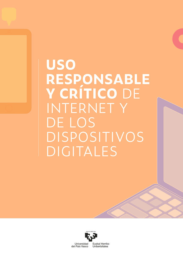 Uso Responsable Y Critico De Internet