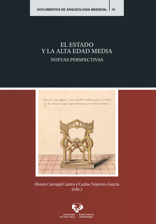 El Estado Y La Alta Edad Media