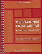 Operaciones Financieras. Estructura Y Dinámica. Segunda Edición Revisada Y Ampliada