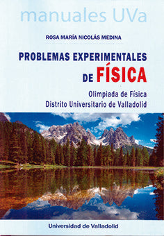 Problemas Experimentales De Fisica Olimpiada De Fisica. Dis
